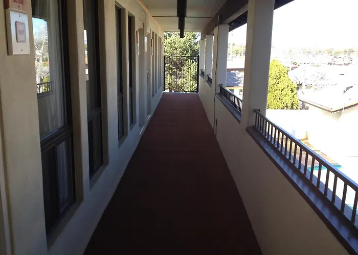 Motel 6-Payson, Az