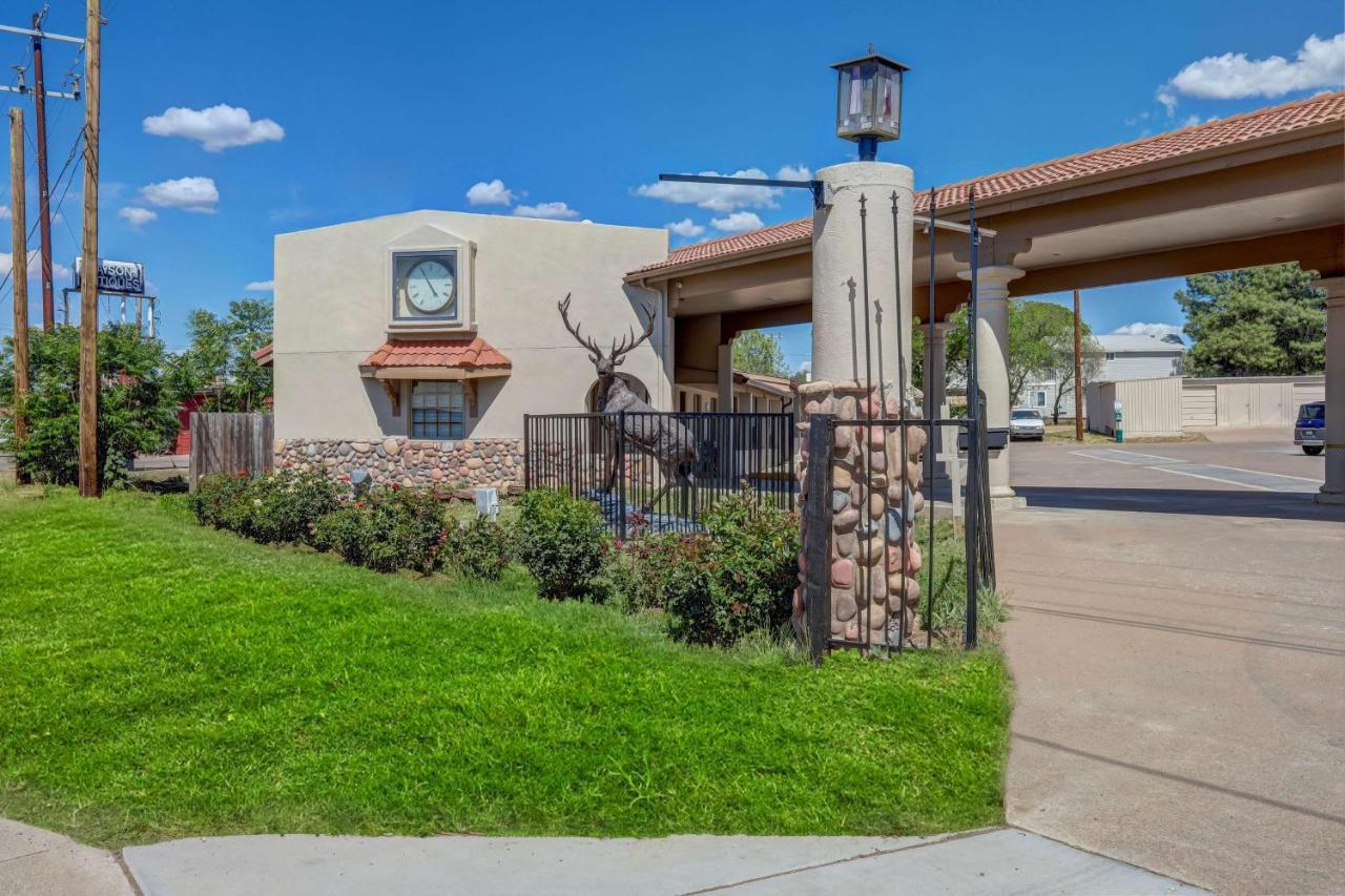 6-payson, Az