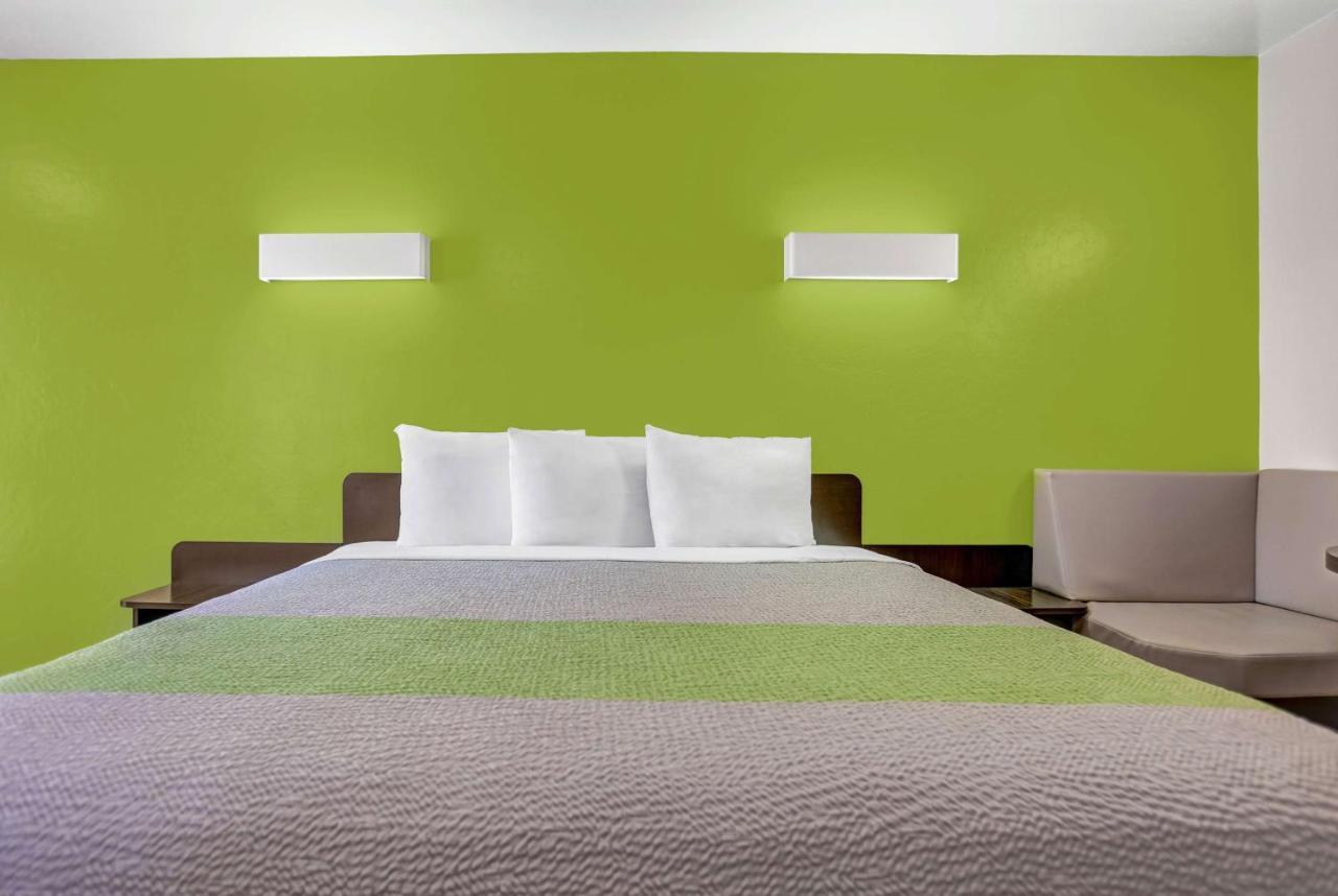 Hotel 6-payson, Az Payson