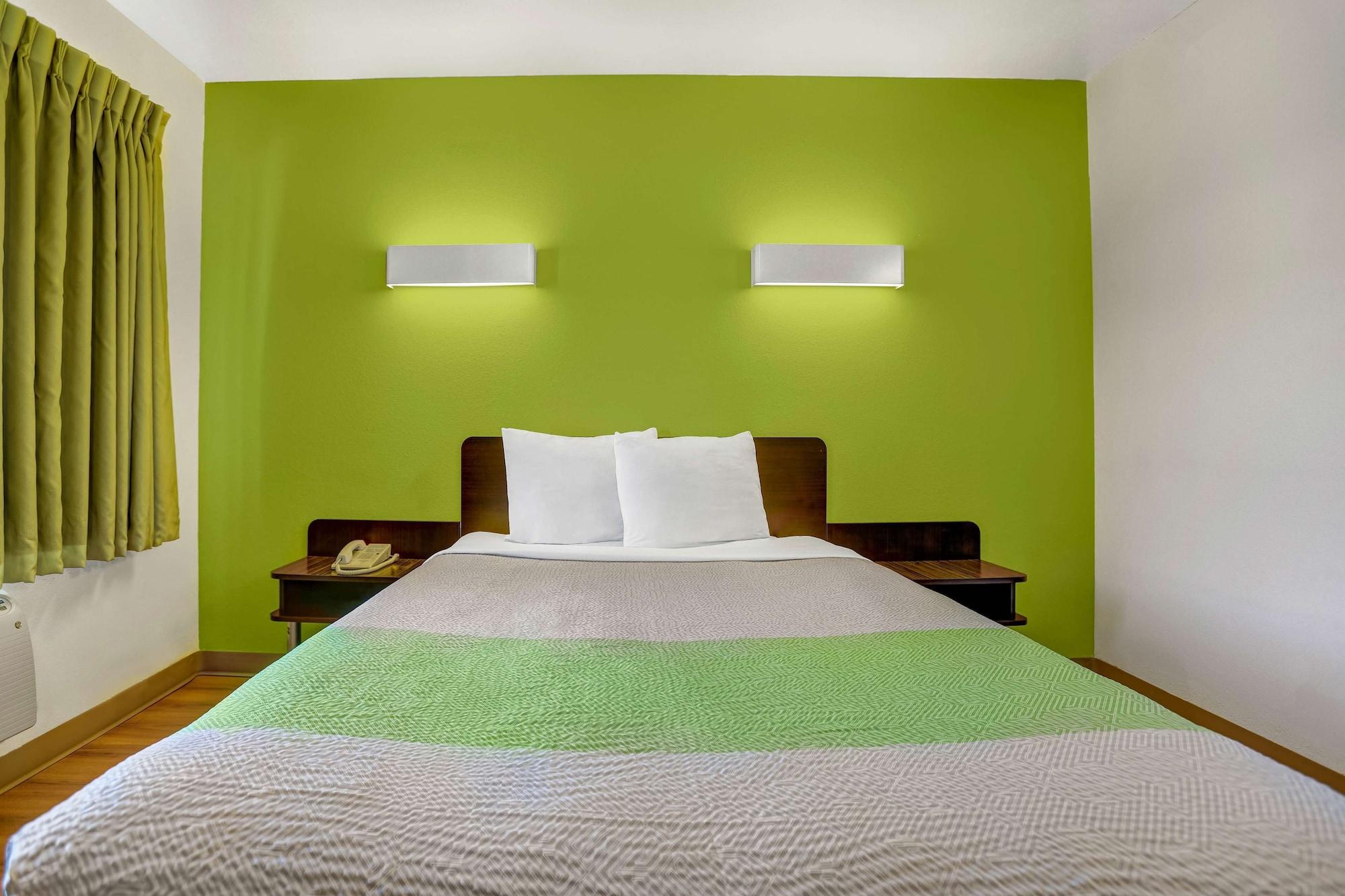 6-payson, Az Hotel