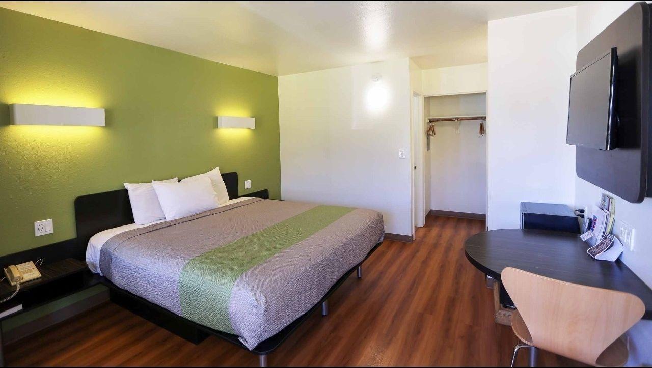 Hotel 6-payson, Az Payson