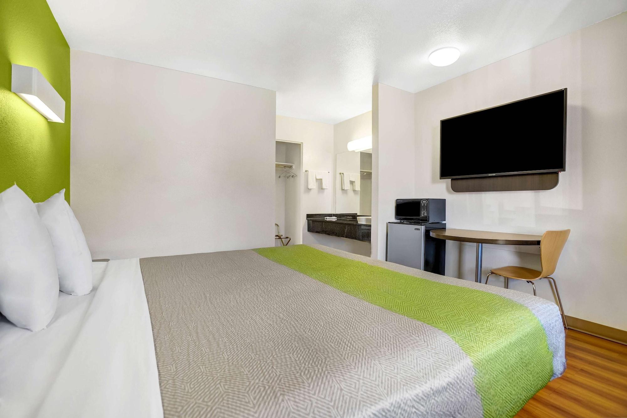 Hotel 6-payson, Az 2*