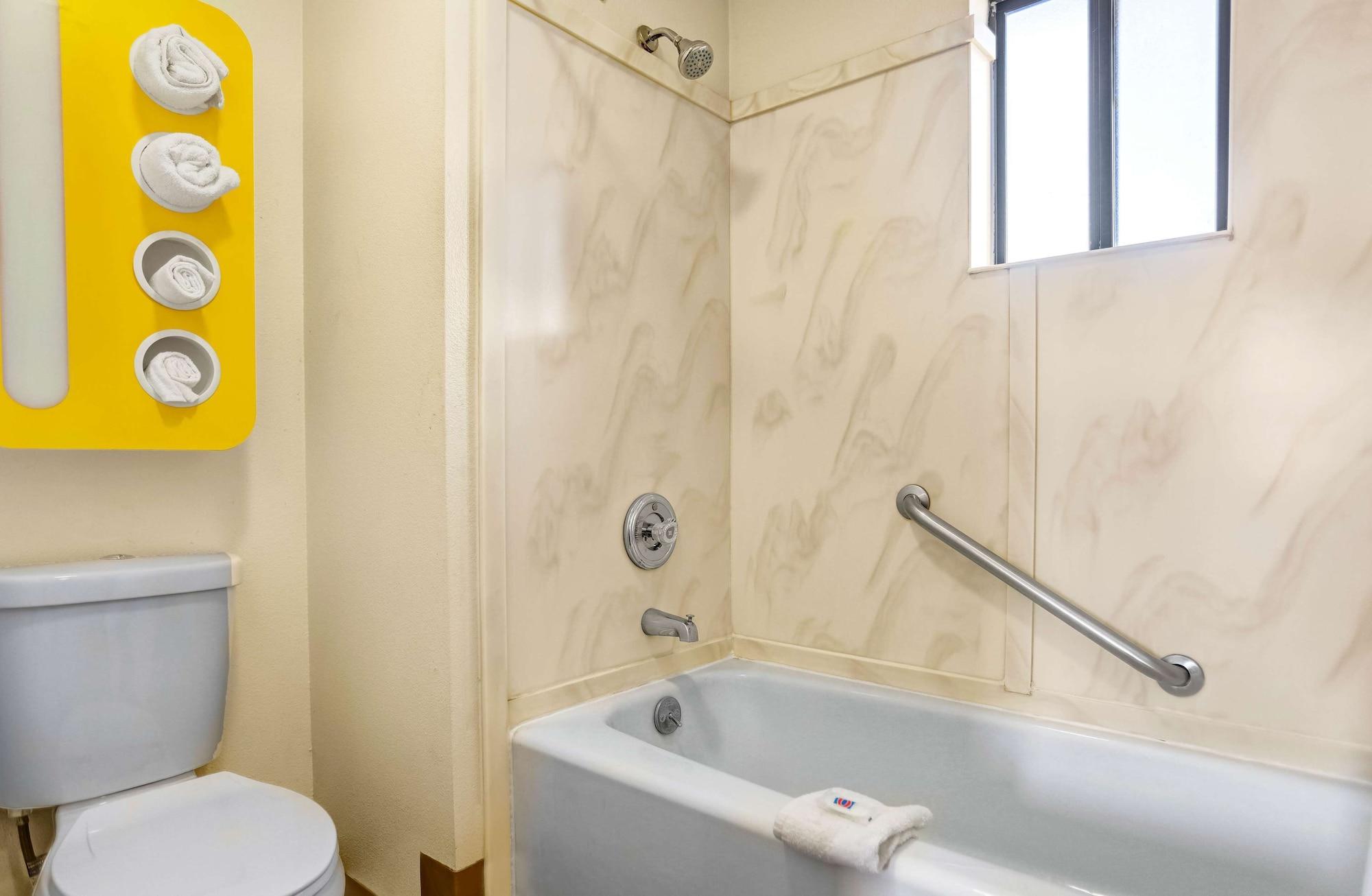 6-payson, Az Hotel 2*
