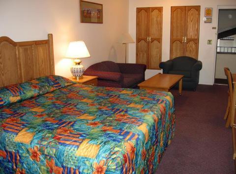 6-payson, Az Hotel Payson