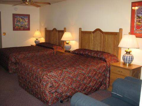 6-payson, Az Hotel