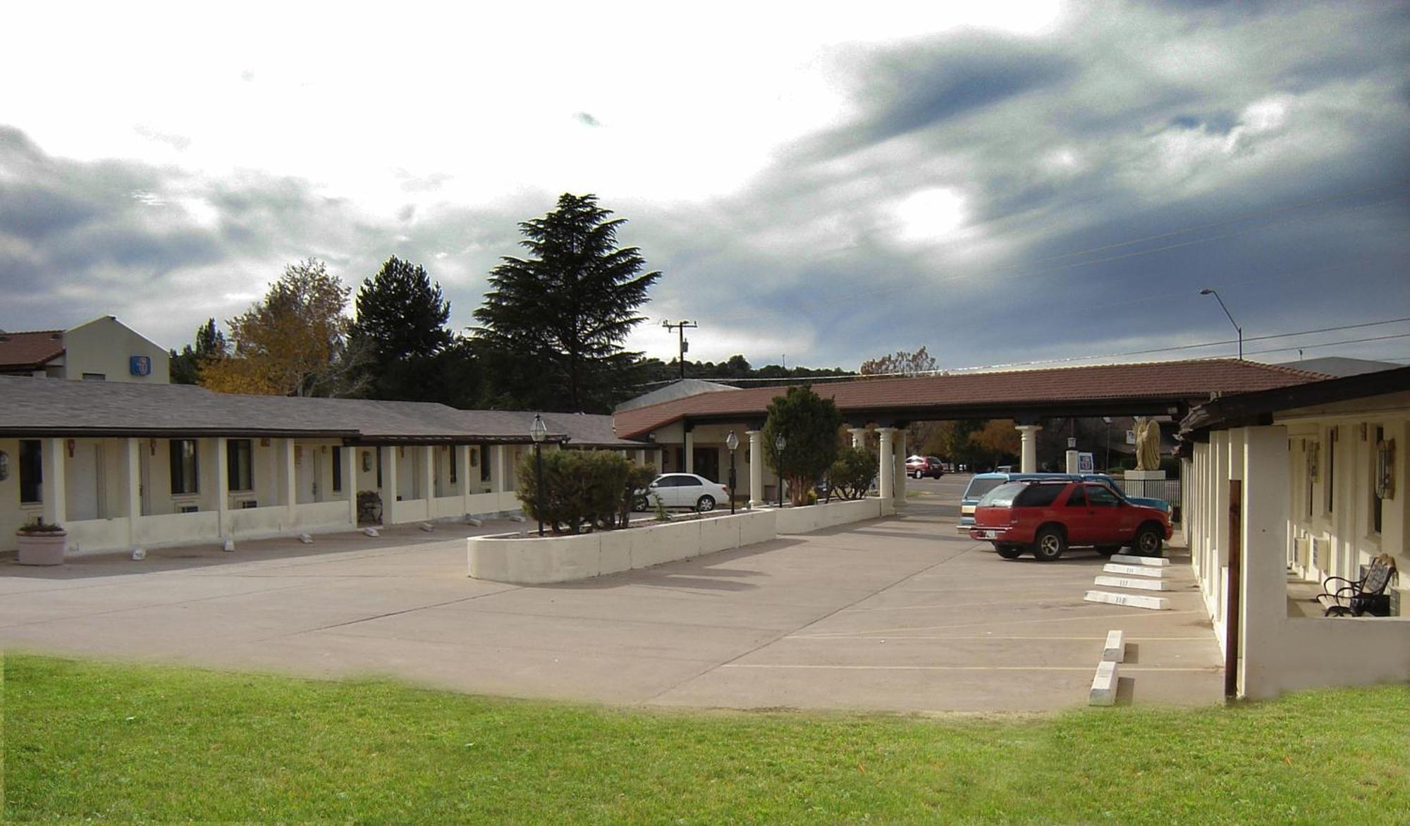 6-payson, Az 2* Payson