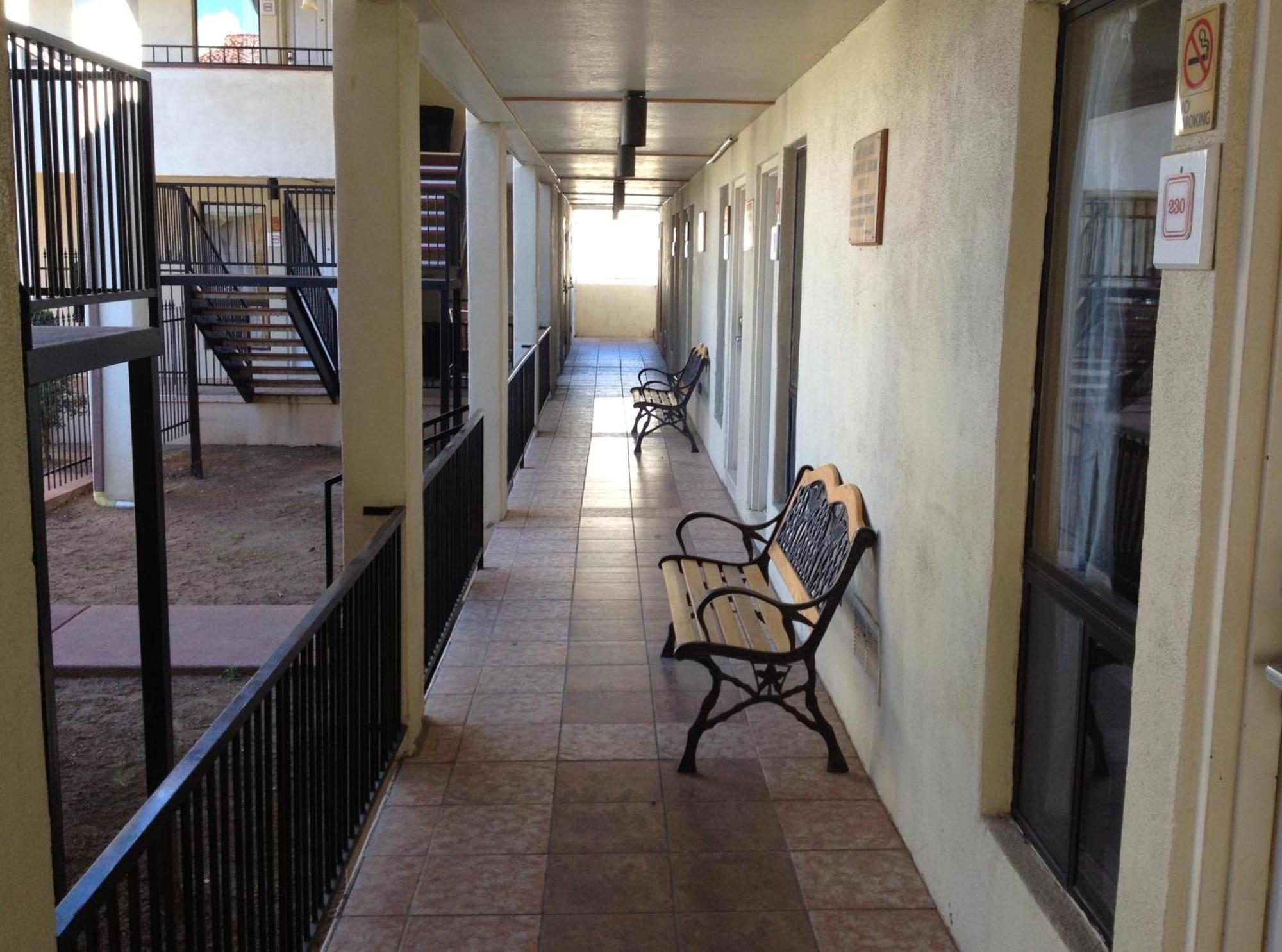 6-payson, Az 2* Payson