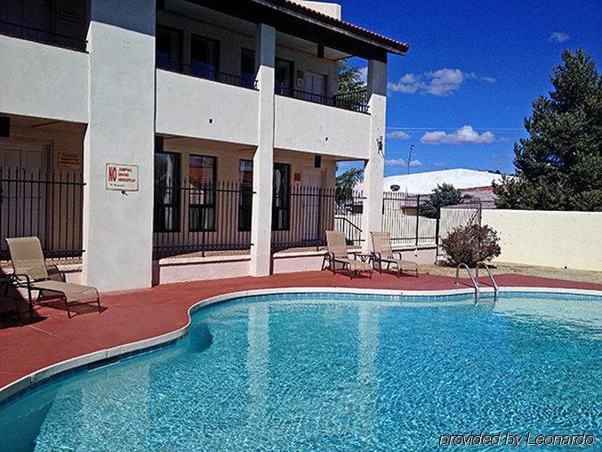 Hotel 6-payson, Az Payson