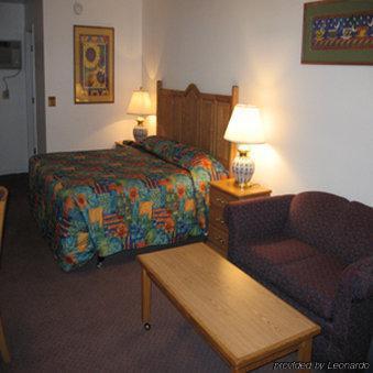 6-payson, Az Hotel