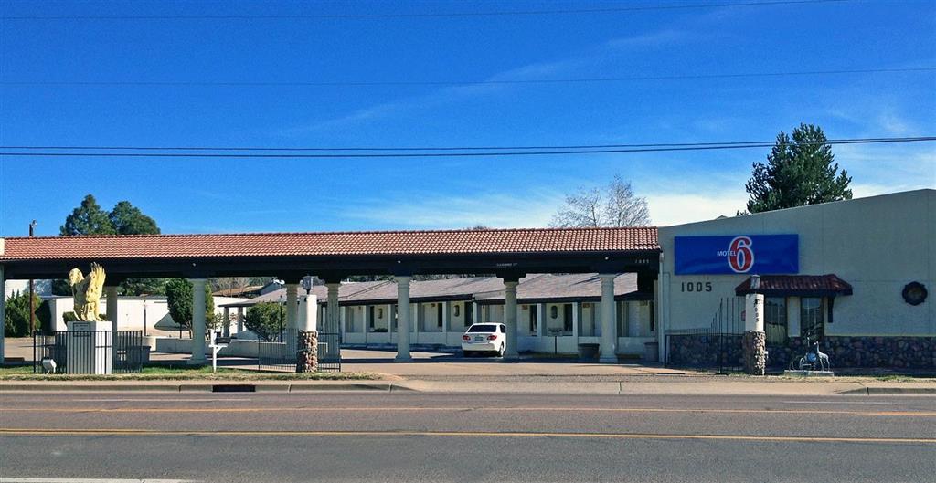 6-payson, Az Hotel Payson