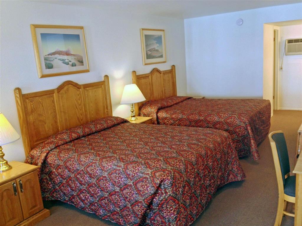 6-payson, Az Hotel 2*