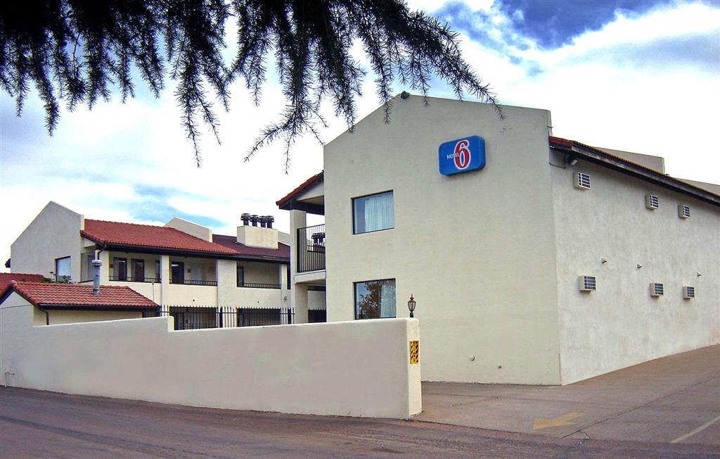 6-payson, Az Hotel 2*
