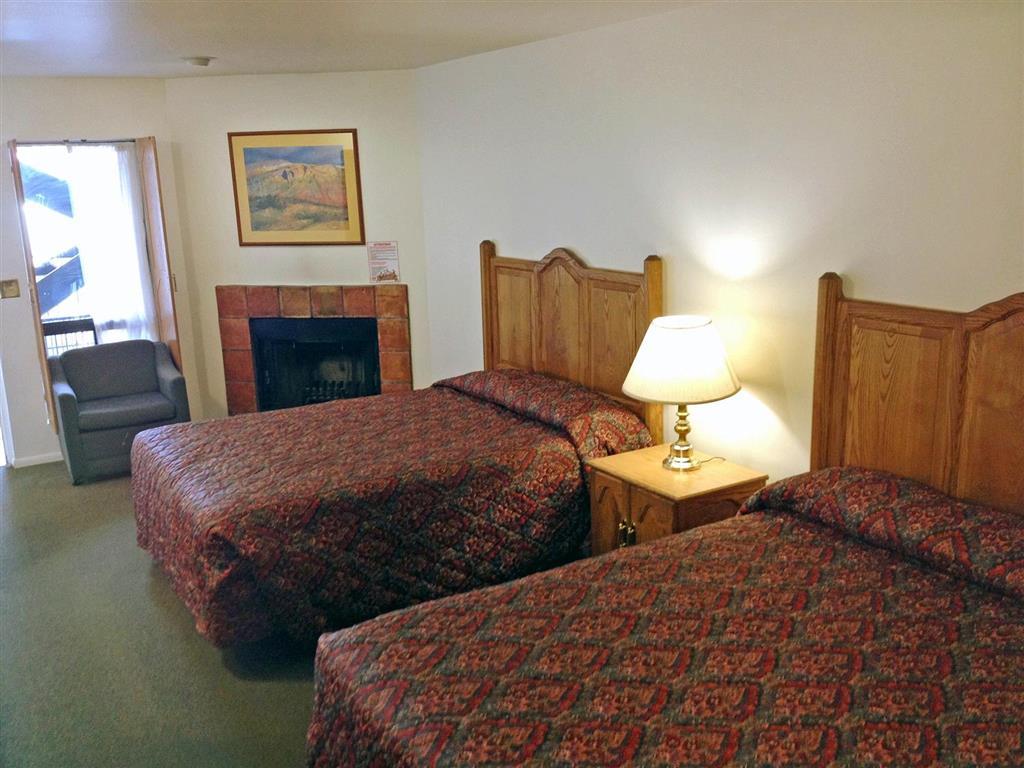 Hotel 6-payson, Az Payson