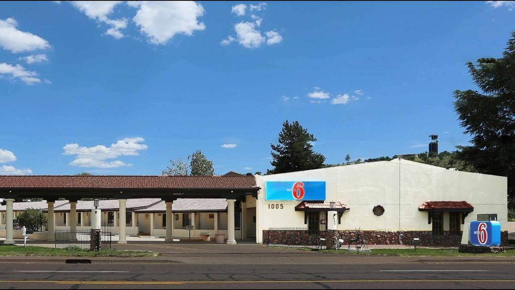 6-payson, Az 2*