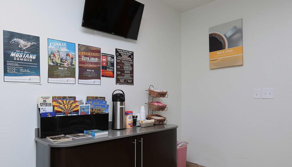 6-payson, Az Hotel