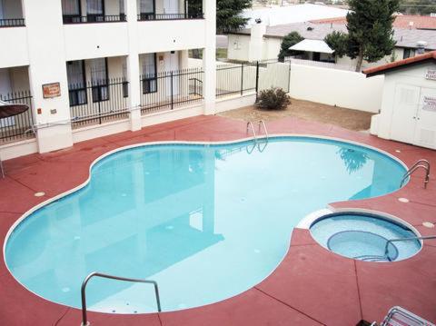 Hotel 6-payson, Az