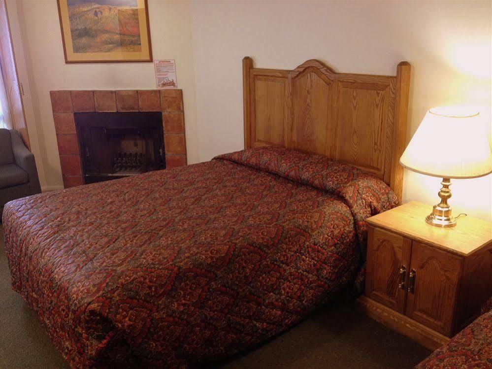 Hotel 6-payson, Az 2*