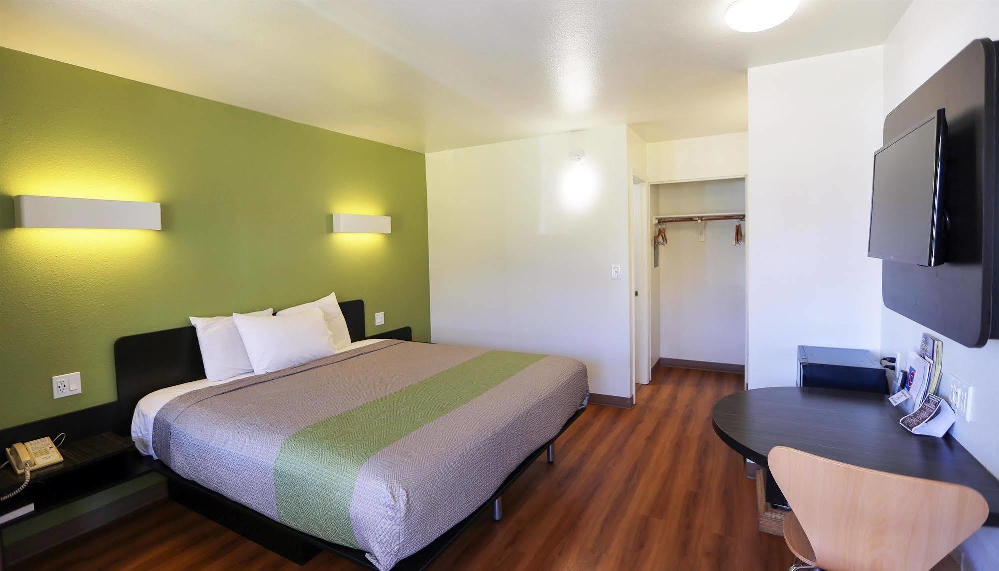 Hotel 6-payson, Az Payson
