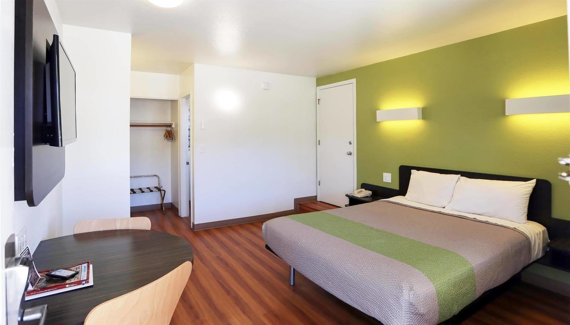 Hotel 6-payson, Az 2*
