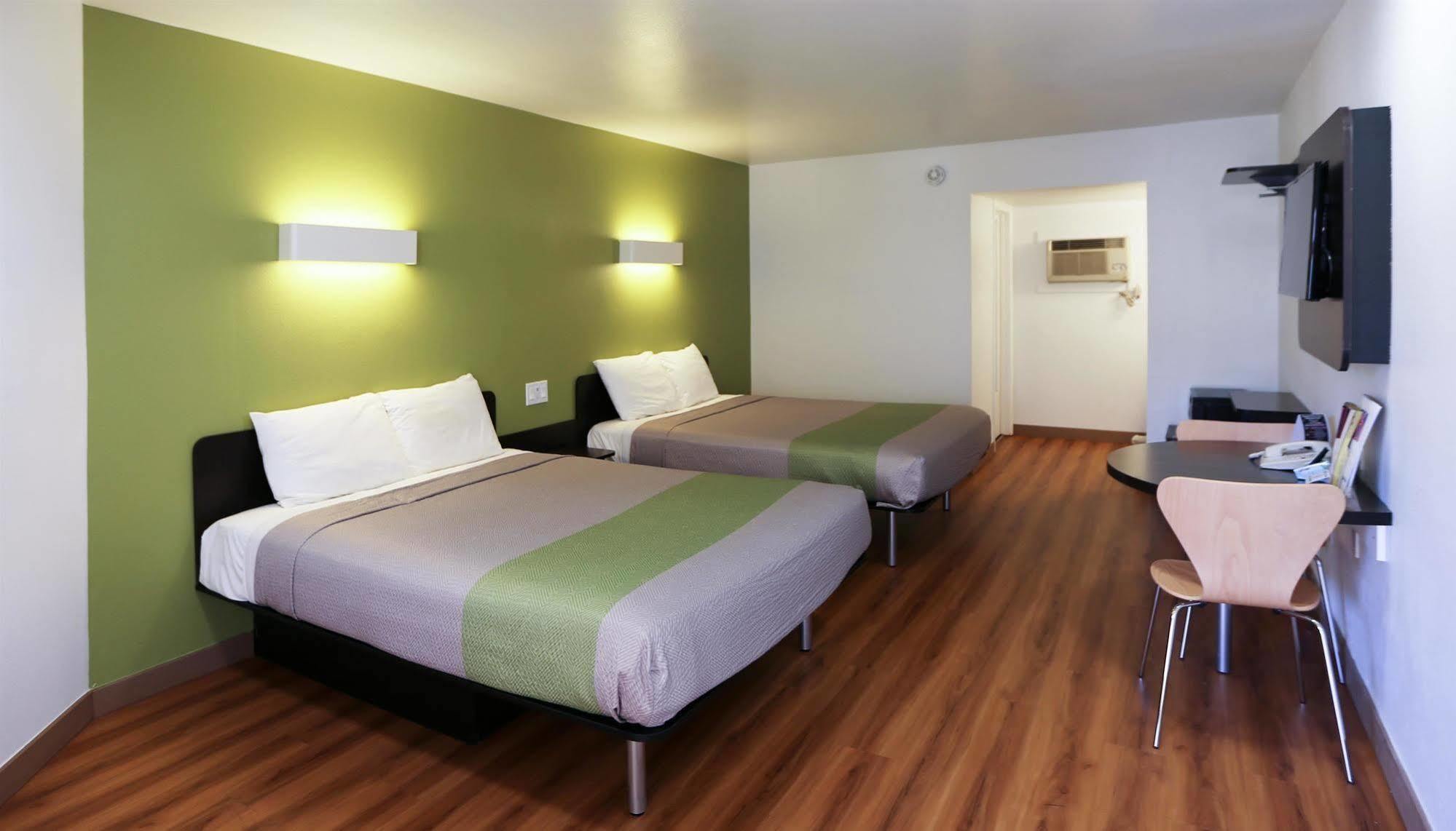 6-payson, Az Hotel